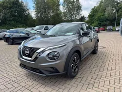 Gun metallic Neu 2025 Nissan Juke N-Connecta SUV | 22.990 € (Guter Preis)