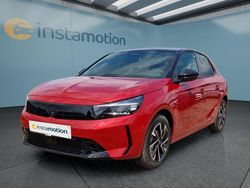 Rot Neu 2025 Opel Corsa Kleinwagen | 22.249 € (Etwas zu teuer)