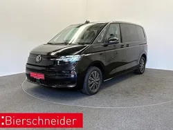 Gebraucht 2022 VW Multivan Basis | 43.950 € (Guter Preis)