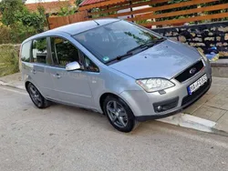 Gebraucht 2007 Ford C-MAX Ghia Van / Kleinbus | 1.500 € (Fairer Preis)