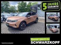Impakt kupfer Gebraucht 2025 Opel Grandland X SUV | 35.970 € (Teuer)