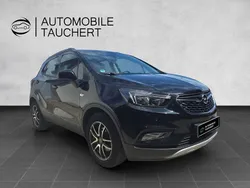 Schwarz Gebraucht 2018 Opel Mokka X Edition SUV | 12.990 € (Fairer Preis)