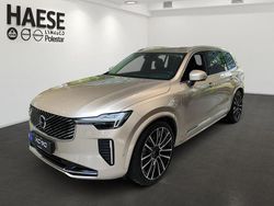 Grau Neu 2025 Volvo XC90 Ultra SUV | 99.899 €