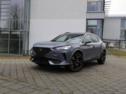 Grau Gebraucht 2023 Cupra Formentor SUV | 29.990 € (Teuer)