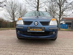Blau Gebraucht 2025 Renault Modus Van / Kleinbus | 2.999 € (Superpreis)