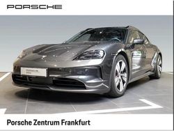 Vulkangraumetallic Gebraucht 2024 Porsche Taycan 4S Sport Turismo Limousine | 93.960 €