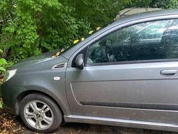 Gebraucht 2010 Chevrolet Aveo LT Limousine | 1.450 € (Fairer Preis)