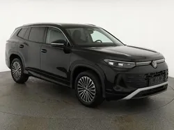 Schwarz Neu 2025 VW Tayron SUV | 42.710 € (Fairer Preis)
