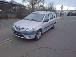 Gebraucht 2007 Dacia Logan MCV Ambiance Kombi | 1.200 € (Fairer Preis)