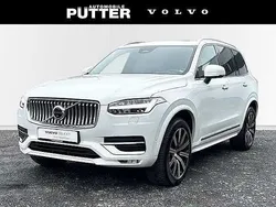 Gebraucht 2023 Volvo XC90 SUV | 53.890 € (Guter Preis)