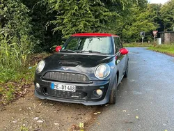 Schwarz Gebraucht 2012 Mini John Cooper Works Kleinwagen | 9.500 € (Guter Preis)