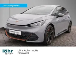 Othercolor Gebraucht 2023 Cupra Born Kleinwagen | 26.580 € (Fairer Preis)
