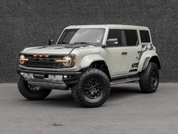Beige Neu 2025 Ford Bronco Raptor SUV | 125.235 €