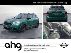 Mini Cooper SD Countryman