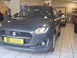 Grau Gebraucht 2020 Suzuki Swift Comfort Limousine | 14.990 € (Fairer Preis)