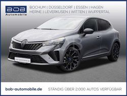 Dolomitgrau Gebraucht 2025 Renault Clio V Bose Edition Kleinwagen | 30.239 €