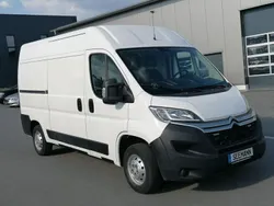 Weiß Gebraucht 2019 Citroën Jumper Van / Kleinbus | 17.800 € (Fairer Preis)