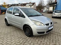 Silber Gebraucht 2005 Mitsubishi Colt Invite Limousine | 2.700 € (Etwas zu teuer)