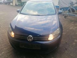 Other Gebraucht 2009 VW Golf VI Limousine | 2.600 € (Superpreis)