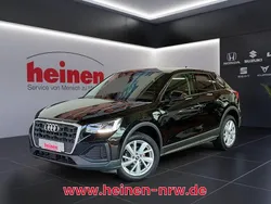 Schwarz Gebraucht 2022 Audi Q2 Advanced SUV | 23.499 € (Guter Preis)
