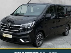 Schwarz Gebraucht 2024 Renault Trafic Van | 46.990 €