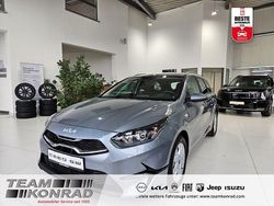 Silber Neu 2024 Kia Ceed Sportswagon Vision Kombi | 21.590 € (Guter Preis)
