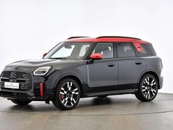 Grau Gebraucht 2023 Mini John Cooper Works Countryman SUV | 45.345 € (Fairer Preis)
