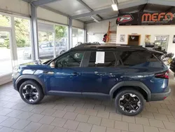 Arctisweiss (metallic zzgl.) Neu 2025 Dacia Bigster Extreme SUV | 29.799 € (Superpreis)