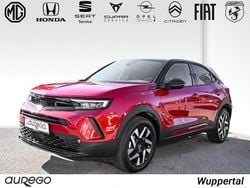 Metallic) (rot Gebraucht 2024 Opel Mokka SUV | 21.490 € (Guter Preis)