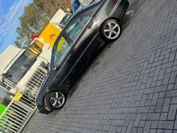 Schwarz Gebraucht 2004 Mercedes C180 Avantgarde Limousine | 5.500 € (Etwas zu teuer)