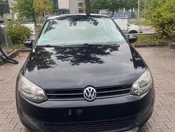 Schwarz Gebraucht 2010 VW Polo Kleinwagen | 3.300 € (Superpreis)