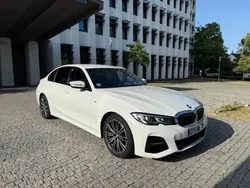 Weiß Gebraucht 2019 BMW 320 M Sport Limousine | 27.500 € (Fairer Preis)