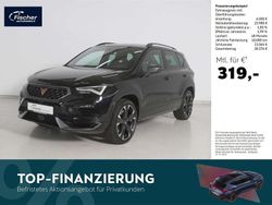 Schwarz Gebraucht 2022 Cupra Ateca VZ SUV | 29.980 € (Guter Preis)