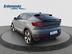 Thunder grey (grau) Gebraucht 2022 Volvo C40 Plus SUV | 31.940 € (Guter Preis)