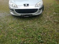 Gebraucht 2005 Peugeot 407 Kombi | 1.800 € (Fairer Preis)