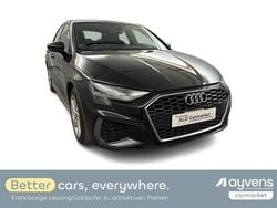 Schwarz Gebraucht 2021 Audi A3 Sportback e-tron S-Line Kleinwagen | 22.480 € (Guter Preis)