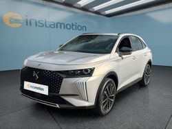 Grau Neu 2025 DS Automobiles DS7 Crossback SUV | 34.749 € (Fairer Preis)