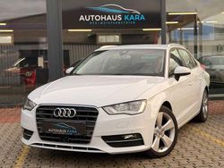 Weiß Gebraucht 2015 Audi A3 Ambition Limousine | 13.999 € (Fairer Preis)