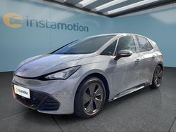 Grau Gebraucht 2022 Cupra Born Kleinwagen | 24.649 € (Fairer Preis)