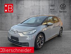 Grau Gebraucht 2021 VW ID.3 Pro Kleinwagen | 19.950 € (Fairer Preis)