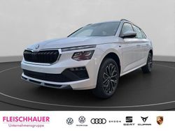 Moonweiss metallic Neu 2025 Skoda Kamiq Selection SUV | 30.290 € (Etwas zu teuer)