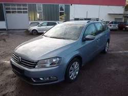 Grau Gebraucht 2013 VW Passat Trendline Kombi | 7.999 € (Fairer Preis)