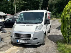 Weiß Gebraucht 2011 Fiat Ducato Van | 3.100 € (Guter Preis)
