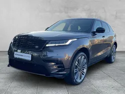Grau (charente grey) Neu 2025 Land Rover Range Rover Velar Autobiography SUV | 99.980 € (Fairer Preis)
