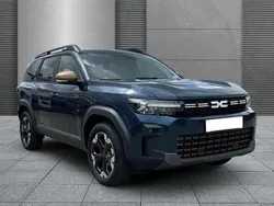 Indigoblau Neu 2025 Dacia Bigster Extreme SUV | 34.489 € (Fairer Preis)