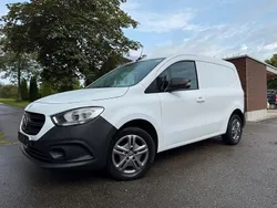 Weiß Gebraucht 2022 Mercedes Citan 112 Van / Kleinbus | 15.990 € (Superpreis)