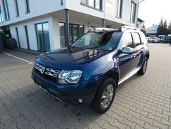 Blau Gebraucht 2017 Dacia Duster SUV | 8.490 € (Superpreis)