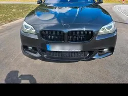 Andere außenfarben Gebraucht 2014 BMW 530 Limousine | 12.000 € (Guter Preis)