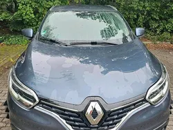 Grau Gebraucht 2019 Renault Kadjar Life SUV | 14.600 € (Etwas zu teuer)
