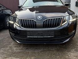 Schwarz Gebraucht 2017 Skoda Octavia Drive Kombi | 12.750 € (Guter Preis)